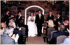 colorado weddings, The CVD