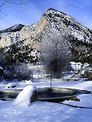 PHOTO DESCRIPTION, Colorado, The CVD