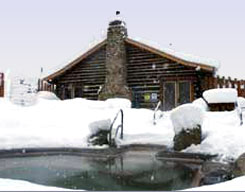PHOTO DESCRIPTION, Colorado, The CVD