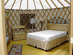 arrowhead point camping resort & cabins