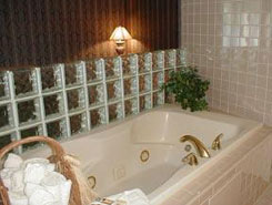 Clarion Inn & Conference Center, Colorado, The CVD
