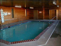 Comfort Inn, Longmont, The CVD