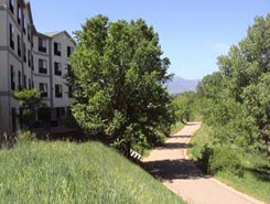 Comfort Inn North, Colorado Springs, Colorado, The CVD