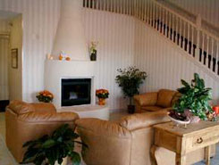 Comfort Inn, Pueblo West, Colorado, The CVD