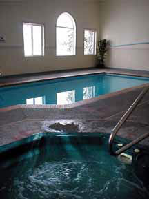 Comfort Inn, Steamboat Springs, The CVD