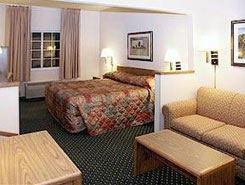 Fort Collins, Motel, Colorado, The CVD