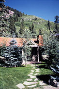 Amanda's Hideaway