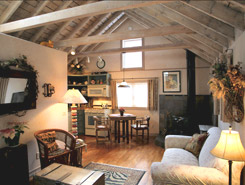 Amanda's Hideaway