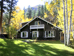 Colorado, The CVD