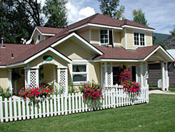 River House