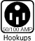 50 amp sites