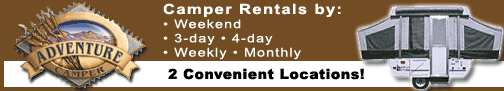 click here for coleman camper rentals