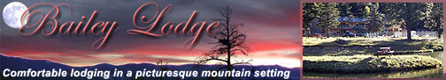click here for denver mountain area lodging