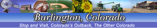 click here for info on burlington, colorado old town museum and more