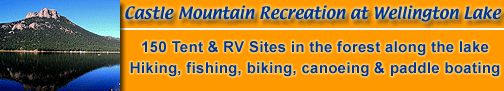 click here for Bailey tent camping and rv sites