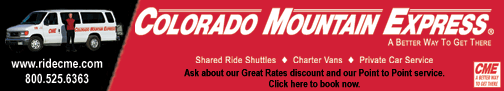 click here for shuttle service