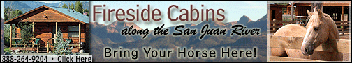 click here for guest horse facilities in Pagosa Springs