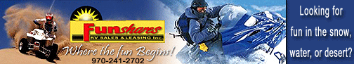 click here for atv rentals in the grand mesa area