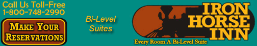 Click here for durango suites and lodging