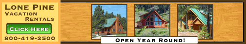 Vacation Rentals, Red Feather Lakes, CO, The CVD