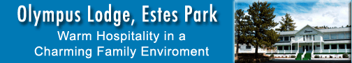 click here for lodging in Estes Park