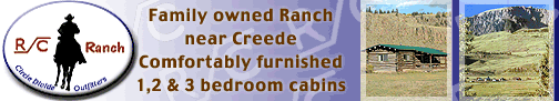 click here for lodging in creede