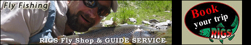 click here for ouray fly fishing and rafting