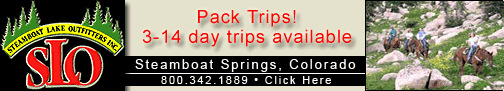 click here for horse pack trips in steamboat springs