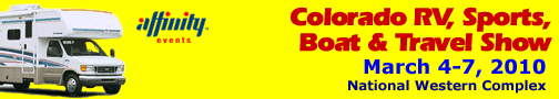 click here for RV Sport, Boat & Travel Show