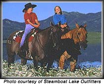 Horseback Riding