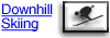 downhill skiing