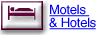 lodges, motels