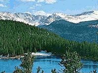 mt. evans