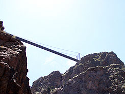 royal gorge bridge