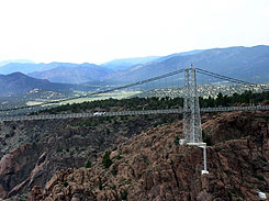royal gorge bridge