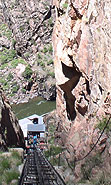 royal gorge tram