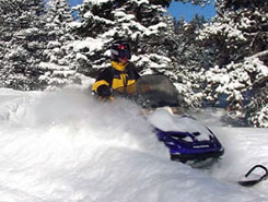 PHOTO DESCRIPTION, Colorado, The CVD