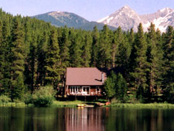 PHOTO DESCRIPTION, Colorado, The CVD
