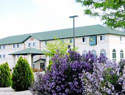 Pueblo, Colorado, Motel, The CVD