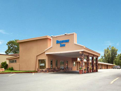 Gunnison, Colorado, Motel, Hotel, The CVD