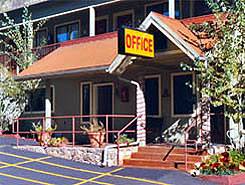 Colorado Motel