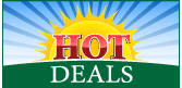Colorado Hot Deals, Vacation Specials