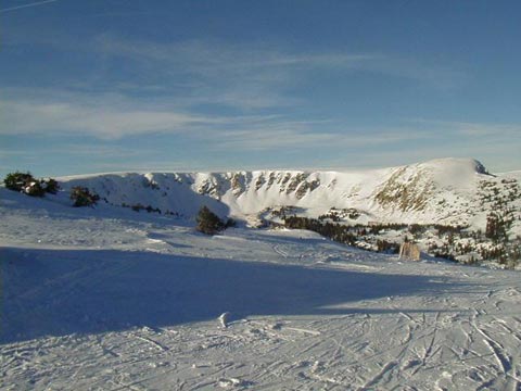 berthoud ski area