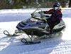 Winter Park, Grand Lake, Snowmobile Adventures, The CVD