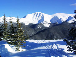 PHOTO DESCRIPTION, Colorado, The CVD