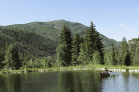 Chair Mountain Ranch Cabins Peaceful Mountain Retreat