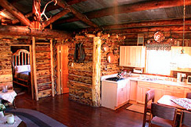 High Canyon Bair Ranch Cabins Vacation Homes Destination