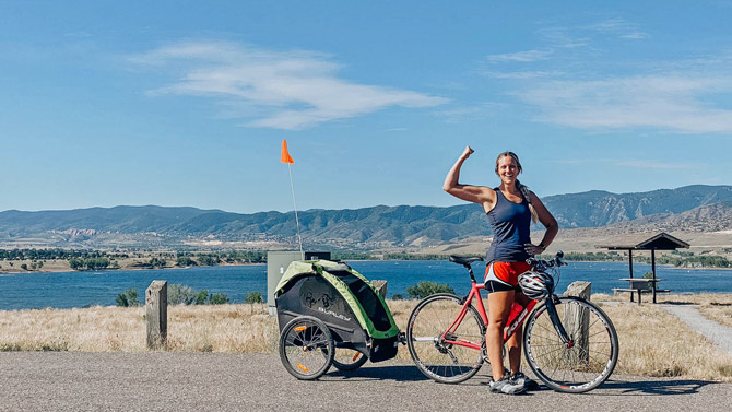 Chatfield State Park, Colorado