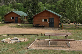 Archer S Poudre River Resort Cabins Camping Store Poudre