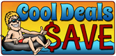 Colorado Vacation Deals, Discounts and Specials Logo